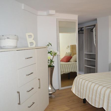 Apartamento En Playa Victoria Cádiz Eksteriør bilde