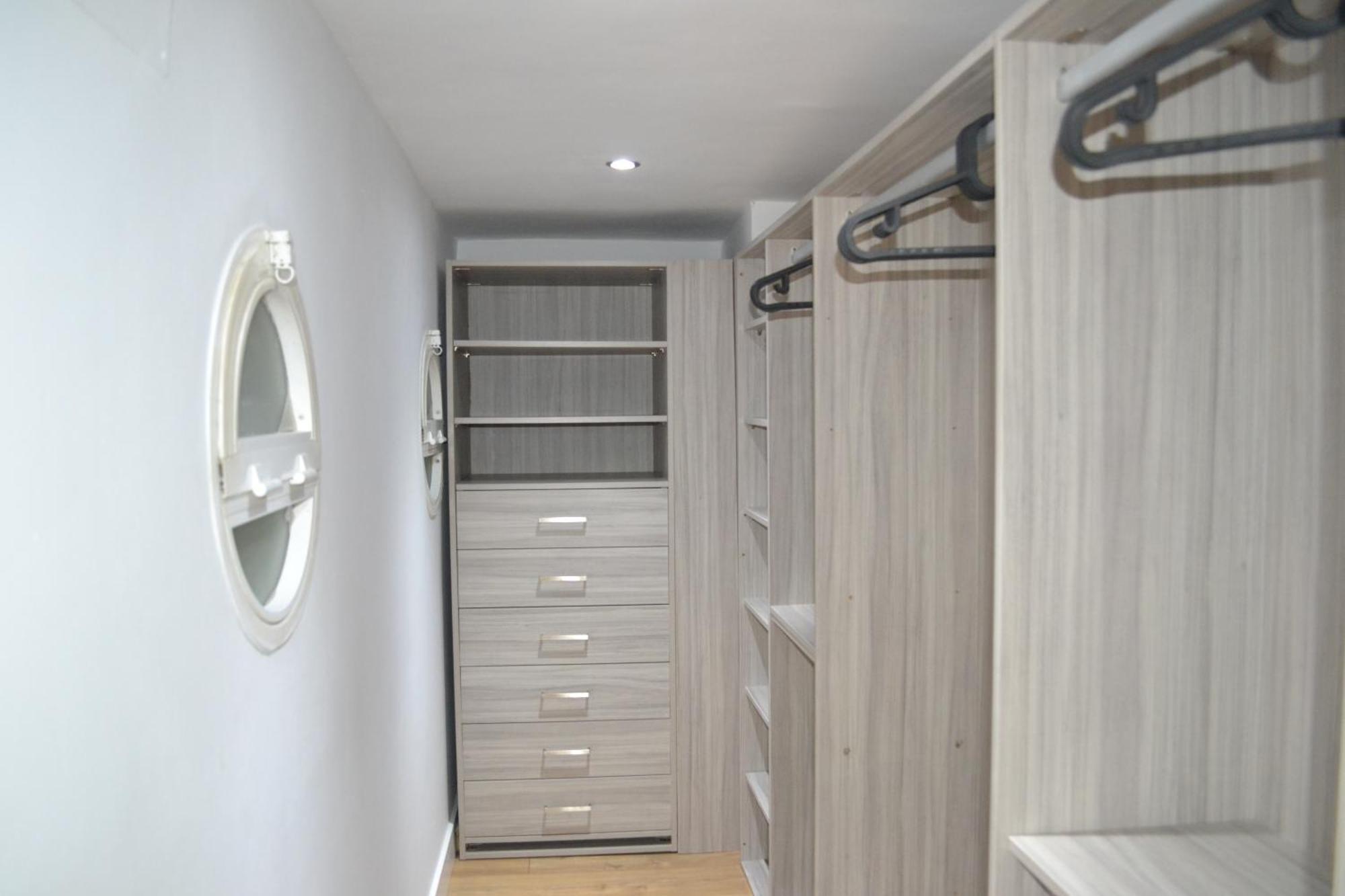 Apartamento En Playa Victoria Cádiz Eksteriør bilde