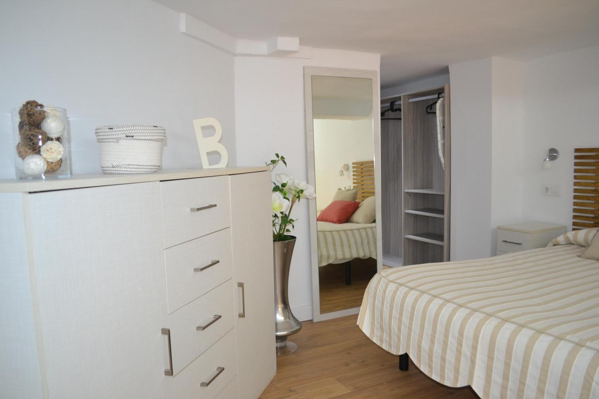 Apartamento En Playa Victoria Cádiz Eksteriør bilde