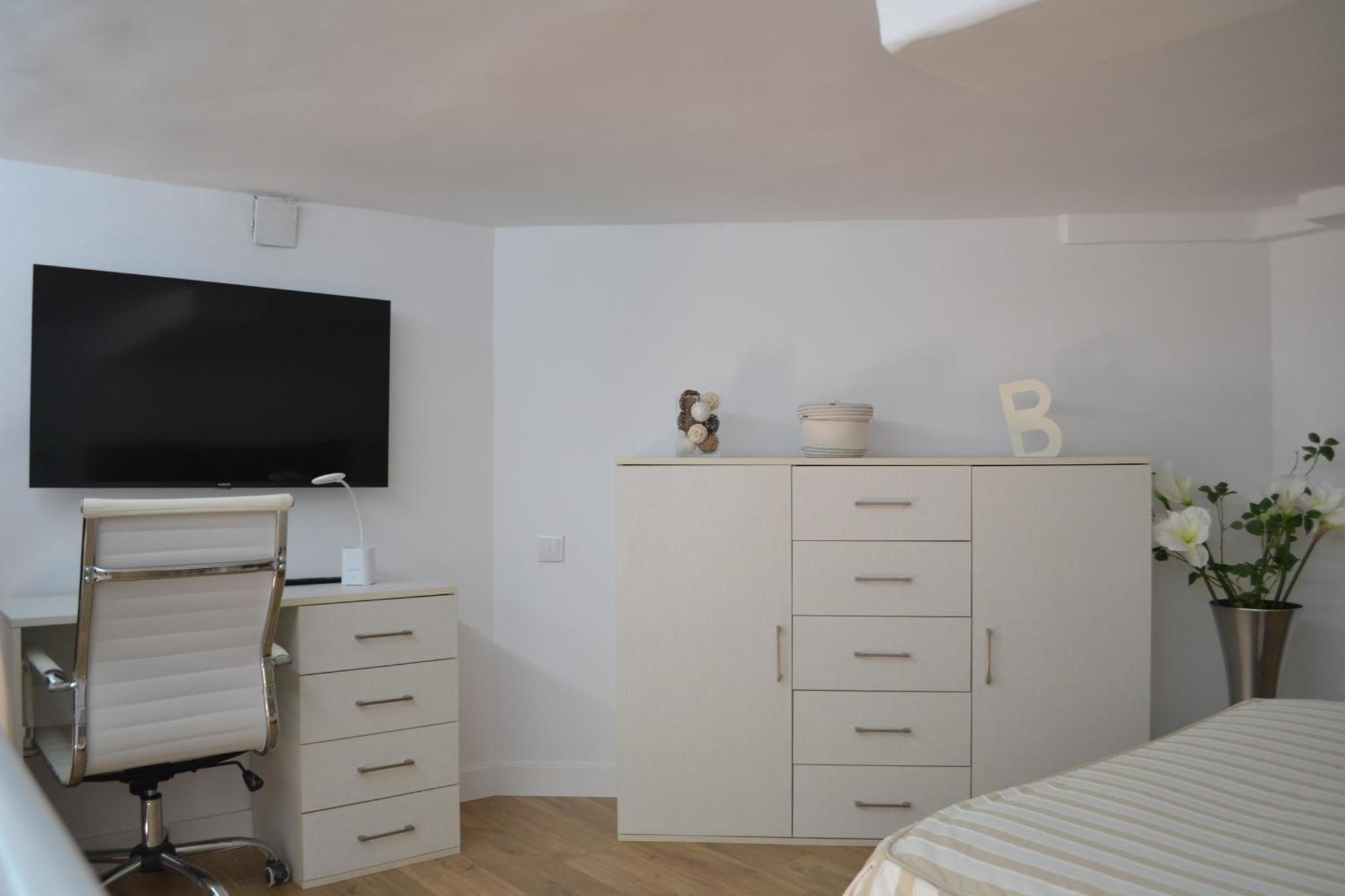 Apartamento En Playa Victoria Cádiz Eksteriør bilde