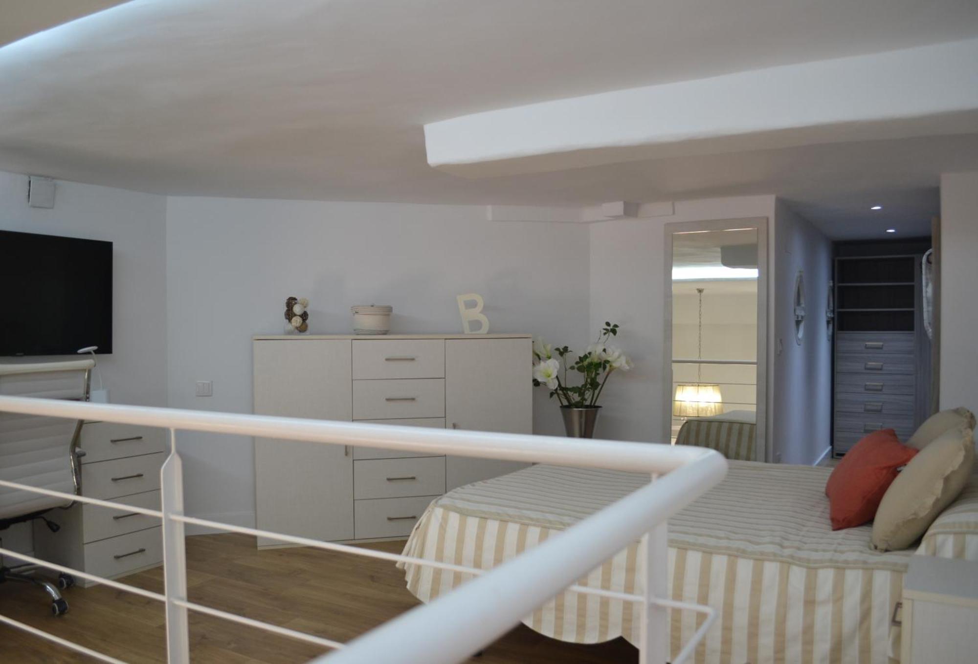 Apartamento En Playa Victoria Cádiz Eksteriør bilde